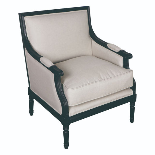 Chair Collection  Low Armchair
