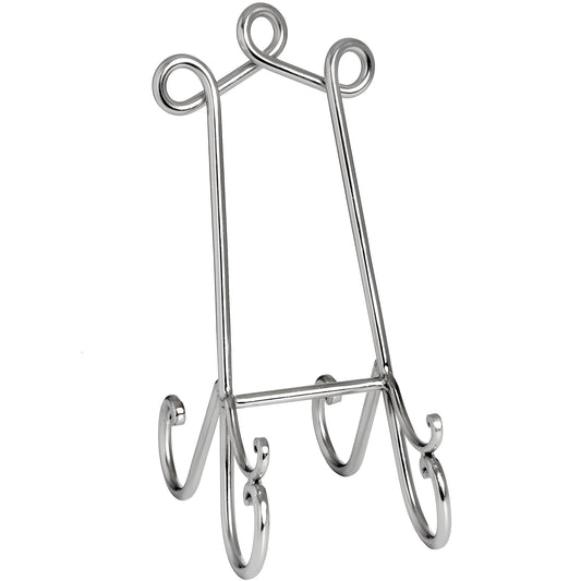 Small Nickel Easel