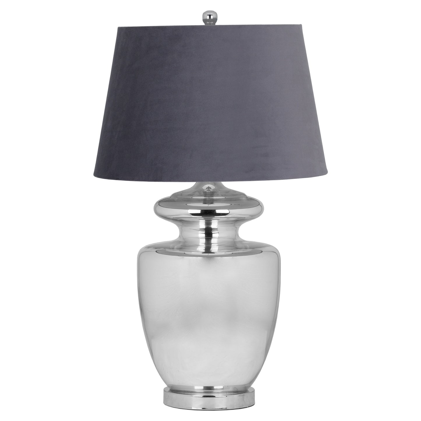 Ashby Glass Table Lamp