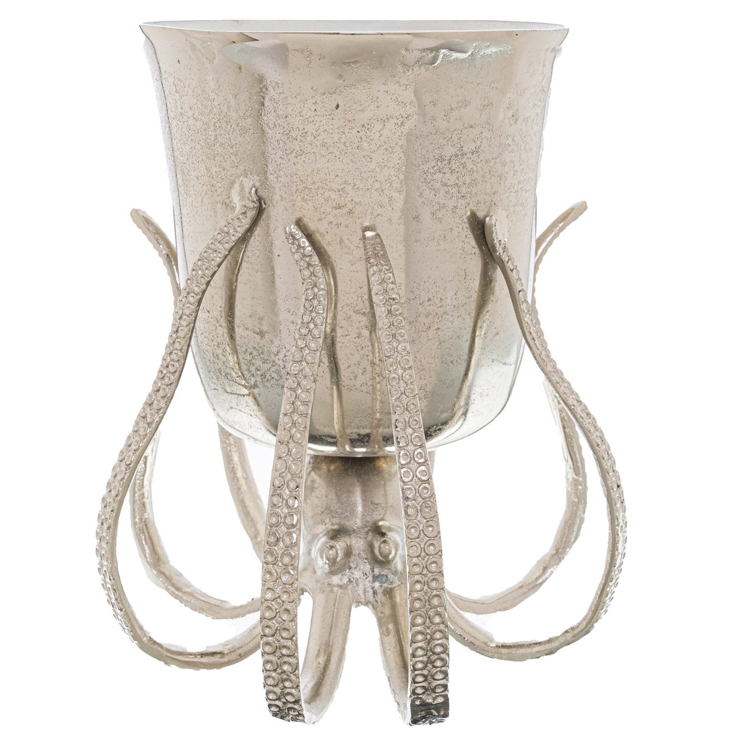 Large Octopus Champagne Bucket