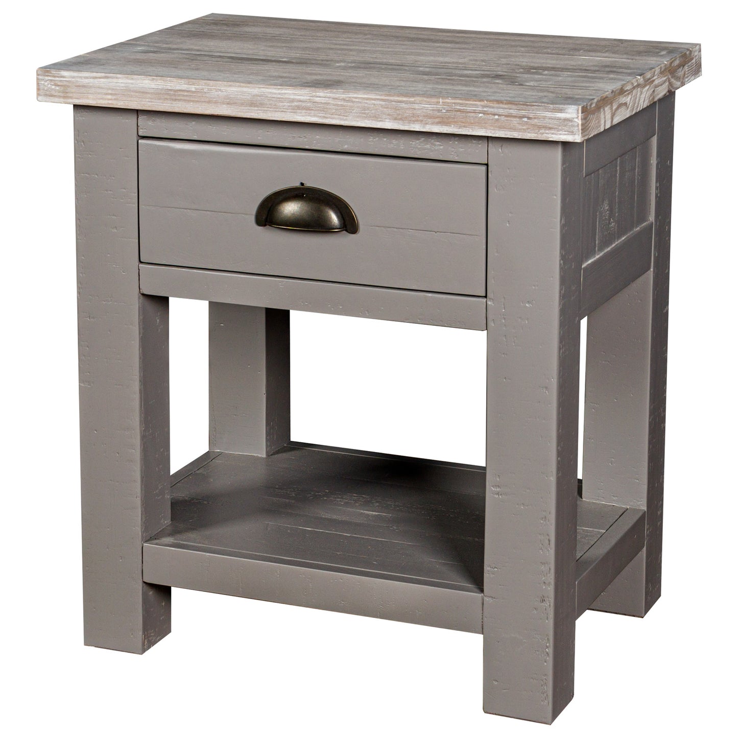 The Oxley Collection Side Table