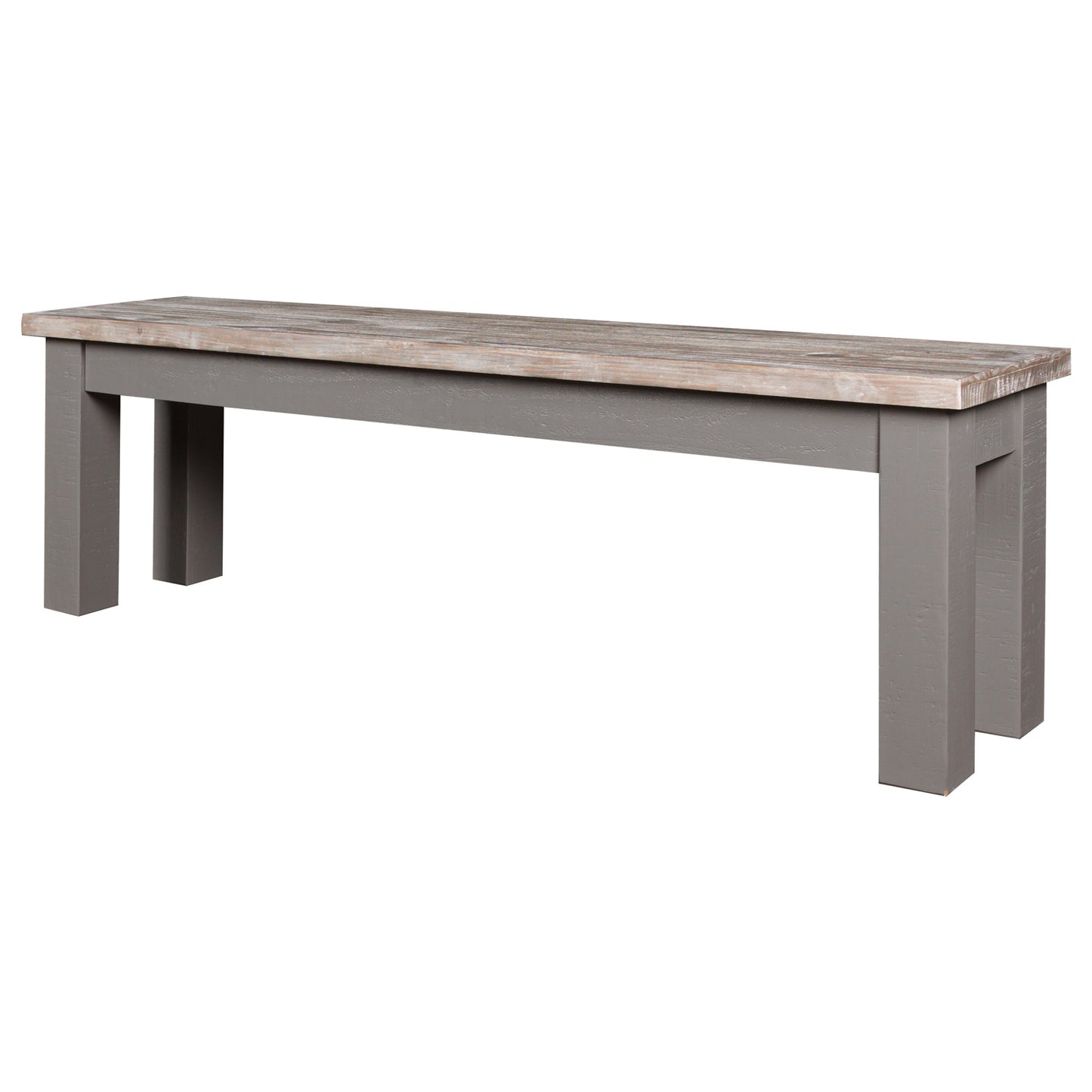 The Oxley Collection Dining Bench