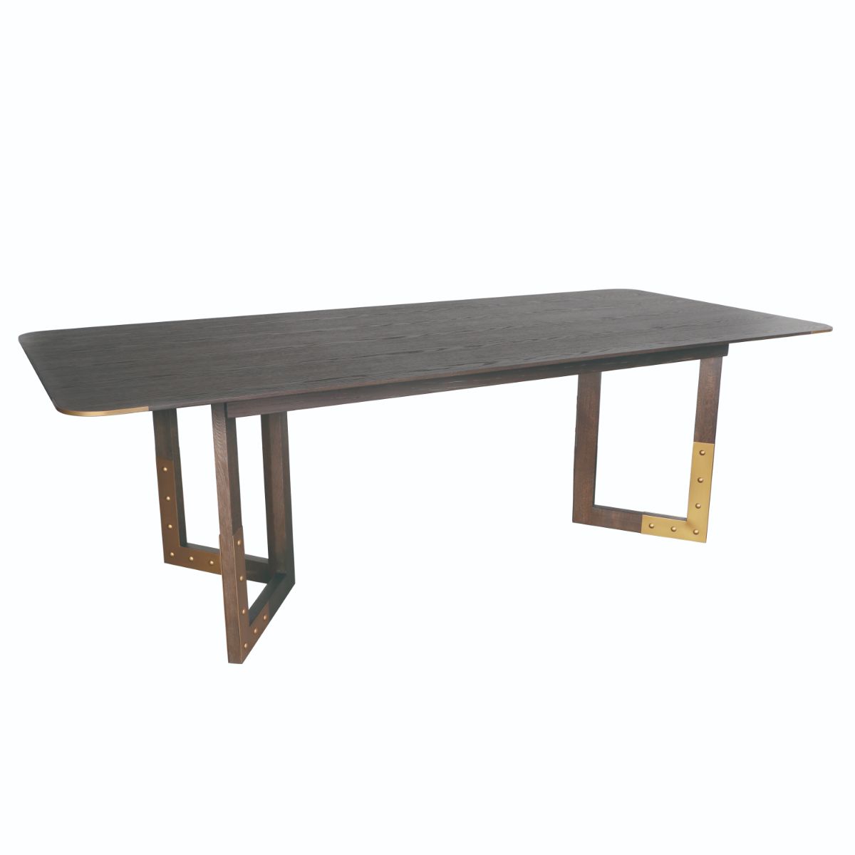 AG Collection 2.4m Fixed Top Table
