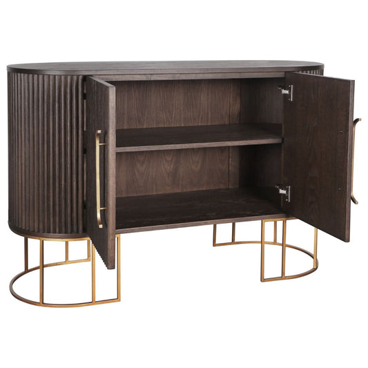 AG Collection 2 Door Sideboard