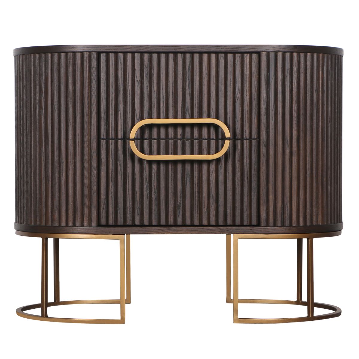 AG Collection Small Sideboard