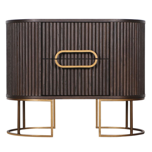 AG Collection Small Sideboard