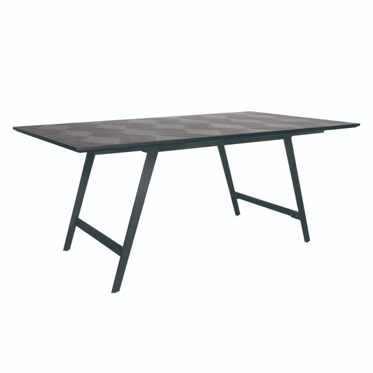 AM Collection 1.8m Fixed Top Table