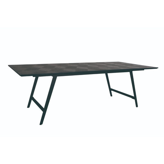 AM Collection 2.4m Fixed Top Table