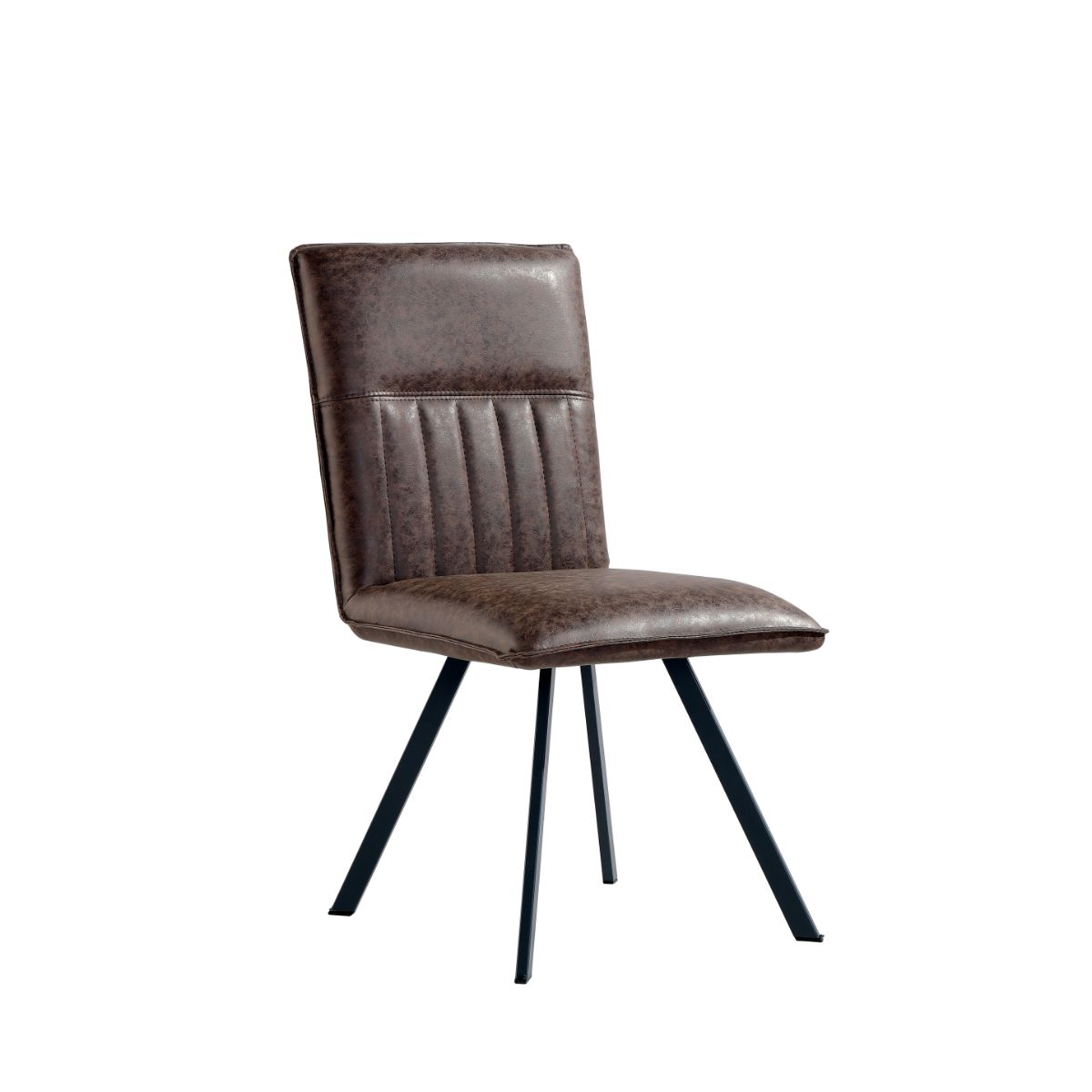 Chair Collection Dining Chair - Brown