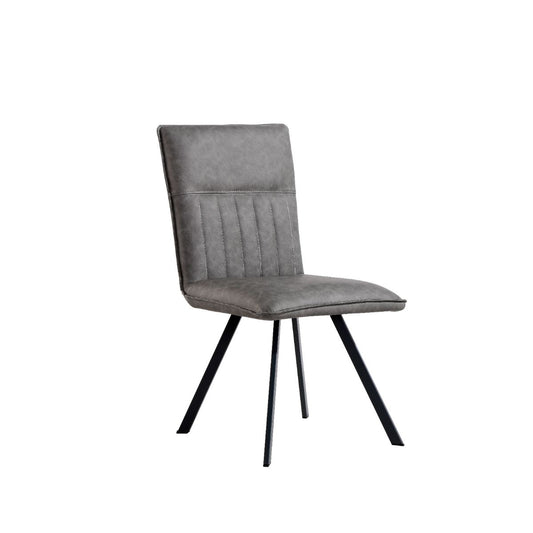 Chair Collection Dining Chair - Grey