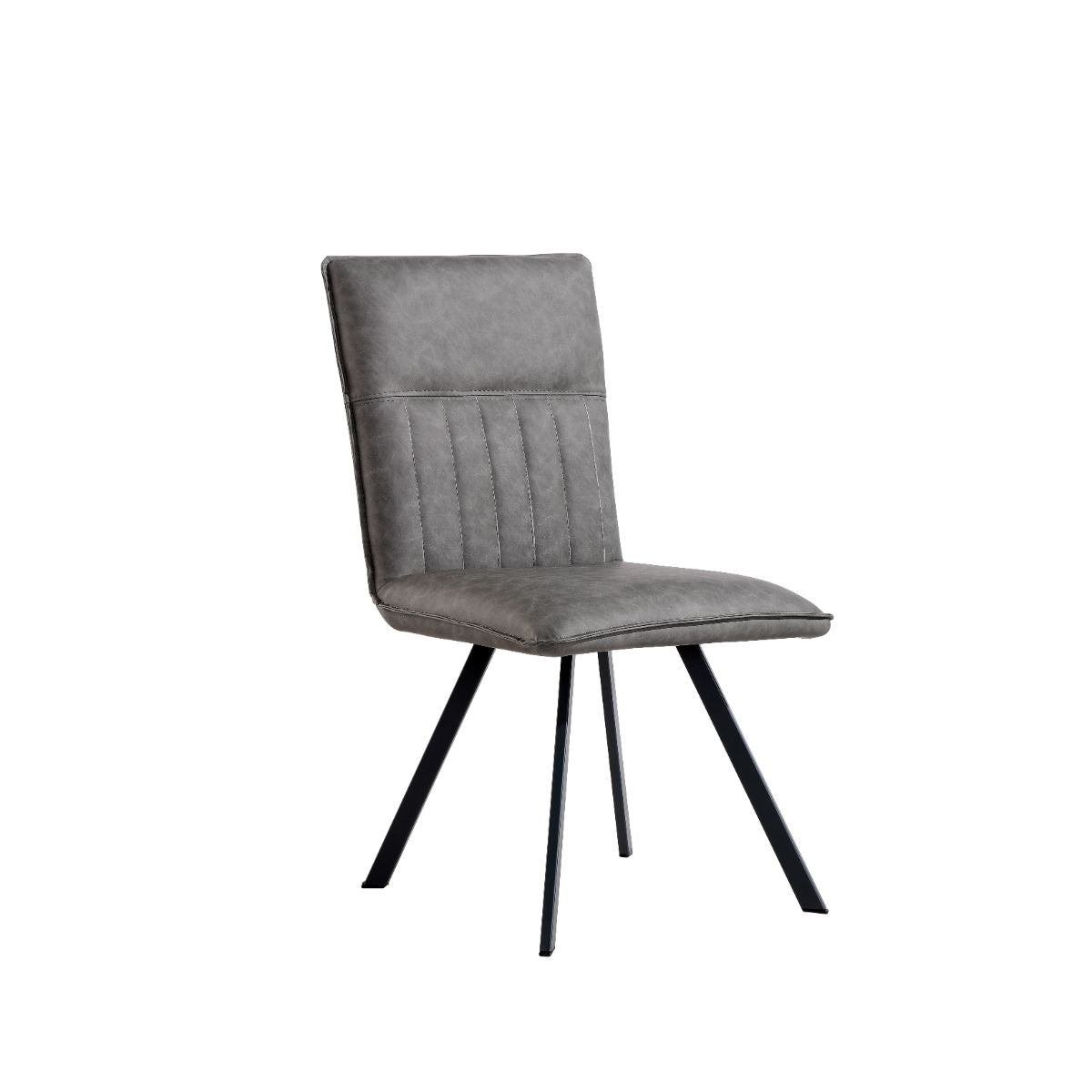 Chair Collection Dining Chair - Grey