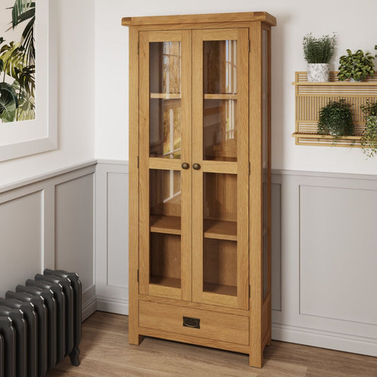 CO Dining & Occasional Display Cabinet