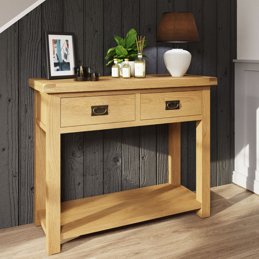 CO Dining & Occasional Medium Console Table