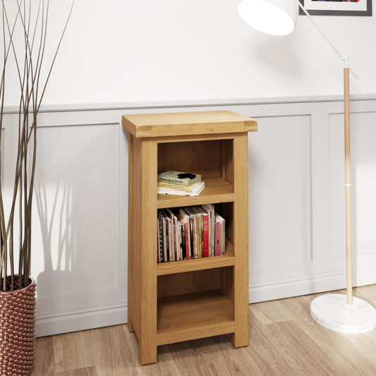 CO Dining & Occasional Narrow Bookcase