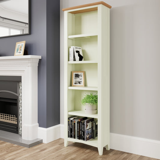 GA Dining & Occasional Large bookcase