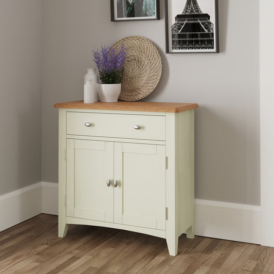 GA Dining & Occasional Small Sideboard