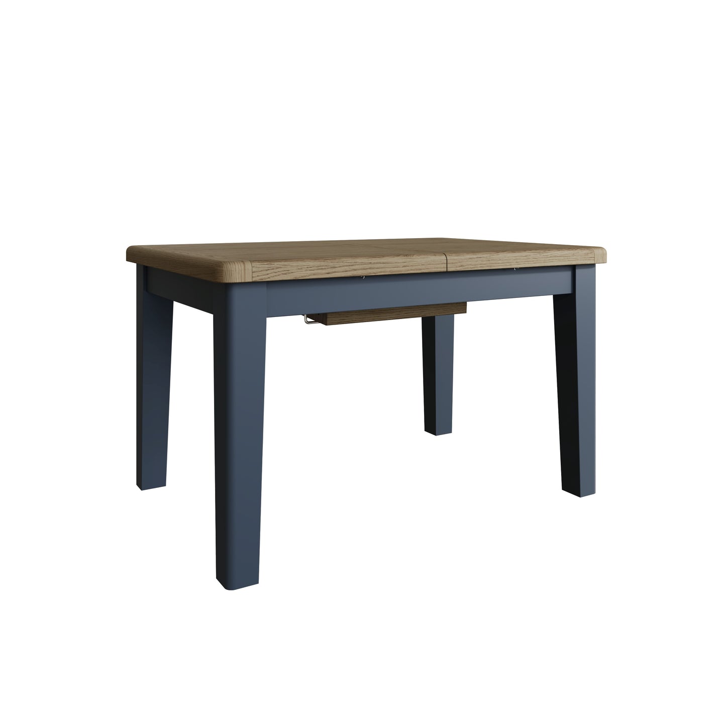 HOP Dining & Occasional Blue  1.3m Extending Table (1300 -1800)