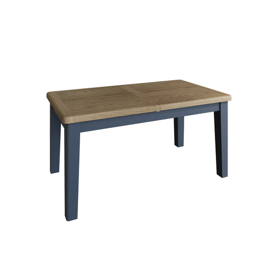 HOP Dining & Occasional Blue  1.8m Extending Table (1800 -2300)