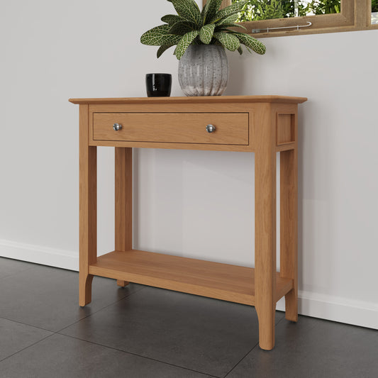 NT Dining Console Table