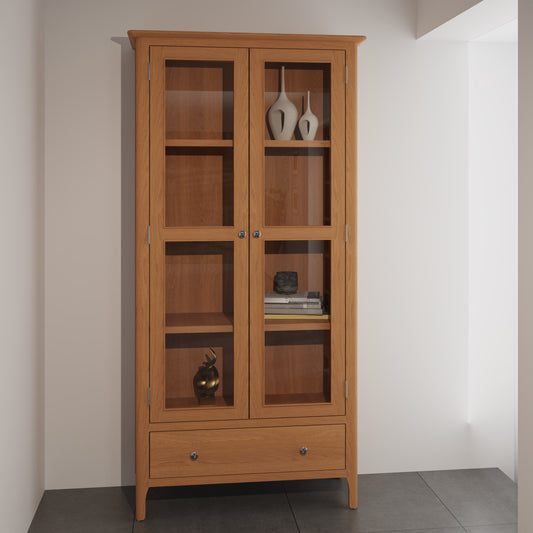 NT Dining Display Cabinet