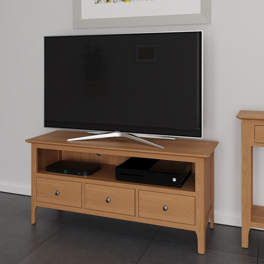 NT Dining Large TV Cabinet
