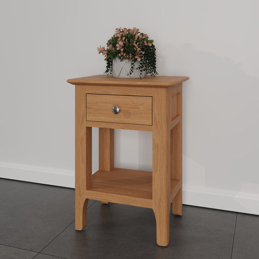 NT Dining Side Table