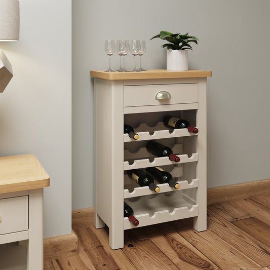 RA Dining Wine Cabinet