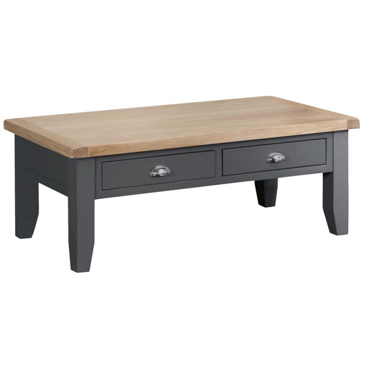 TT Dining-Charcoal Large Coffee Table